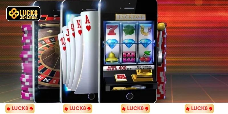 Cách xử lý khi quên mật khẩu đăng nhập LUCK8
