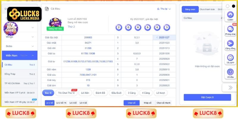 LUCK8 | Cao Thủ Soi Cầu: Lộ Diện Danh Tính Và Công Thức Bất Bại 2 Cao thủ soi cầu chia sẻ phương thức áp dụng qua sổ mơ