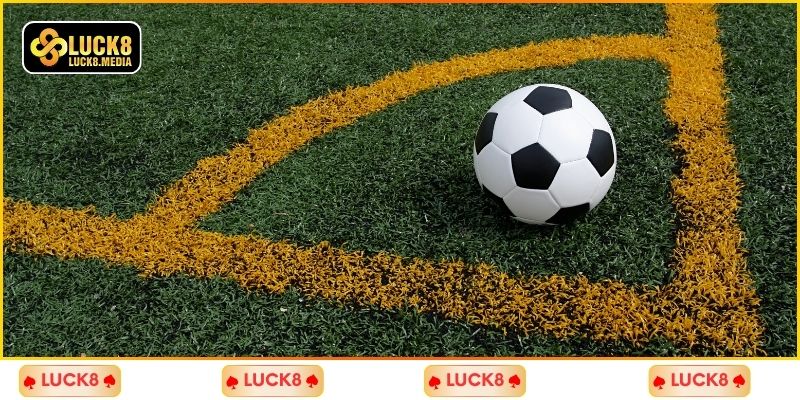 LUCK8 | Kèo Phạt Góc - Các Hình Thức Và Mẹo Chơi Thắng Nhanh 3 Để ý và theo dõi chiến thuật của hai đội khi thi đấu