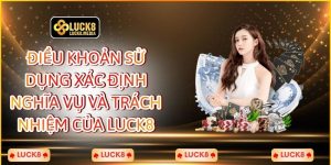 Điều Khoản Sử Dụng